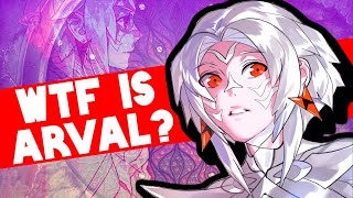 ARVAL A CRITICAL ANALYSIS into Fodlans NEW Character Fire Emblem Warriors Three Hopes [upl. by Power]