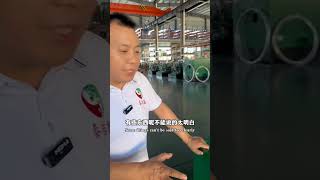 What is the screw thread rolling machine main part and working of thread rolling process video [upl. by Ozner]