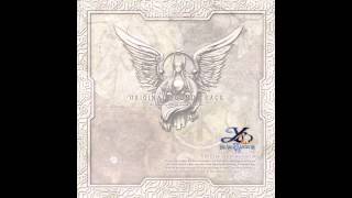 Ys VI The Ark of Napishtim OST  Ultramarine Deep [upl. by Erek]