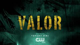 Watch Valor Tonight on the CW 5 At 9 [upl. by Richard]