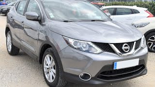 Vidange Boite de vitesse Nissan Qashqai 2015 DCIGearbox oil change Nissan Qashqai 2015 DCI [upl. by Naivart]