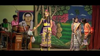 Valli thirumanam nadagam Radhakrishnan comedy Part 12 [upl. by Htinnek]