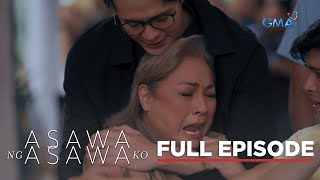 Asawa Ng Asawa Ko Full Episode 6 January 23 2024 with English subs [upl. by Anniahs]