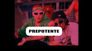 Yaisel LM Kreizy K Prepotente  INSTRUMENTAL [upl. by Petunia]