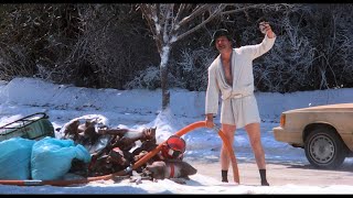 Cousin Eddie  quotShtter was fullquot  National Lampoons Christmas Vacation 4K 1989 [upl. by Ross]