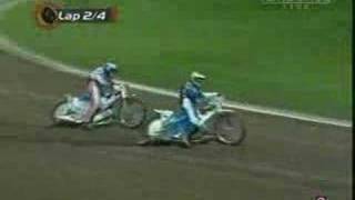 Speedway Slovenian GP Final 2006 [upl. by Valeta]