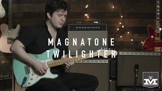 Magnatone Twilighter Demo [upl. by Boesch]