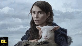 LAMB Trailer From A24 Looks Strangely Amazing [upl. by Ramso]