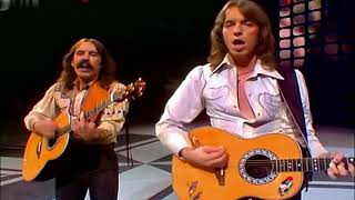 Let your love flow  The Bellamy Brothers 1976 HD [upl. by Teryl]