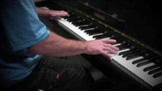 Chopin Ballade No4 part 2 Paul Barton piano [upl. by Diahann]