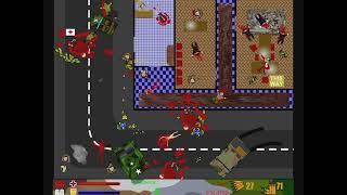 Flash Games Endless War 2  CounterTerror Campaign Mission 5 by Roothouse Gaming [upl. by Netram]