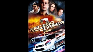 Nascido Para Correr 2  Filmes Em HD [upl. by Zhang886]