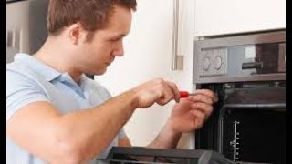 Oven Repair Mount Prospect Arlington Heights IL 7733124173 [upl. by Enail]