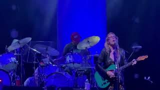 Tedeschi Trucks Band Bethel Woods 82524  Angel from MontgomerySugaree [upl. by Ijok]