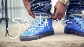 SKRILLA ZOE TRAP HUSTLE amp SCHEME Official Video [upl. by Bautista]