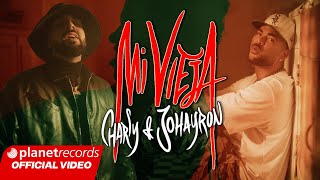 CHARLY amp JOHAYRON  Mi Vieja Prod by Ernesto Losa Official Video by Freddy Loons repaton [upl. by Catlaina]