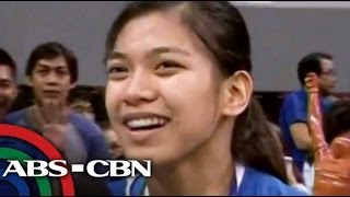 Valdez fellow Ateneo players cherish UAAP title win [upl. by Juliano]