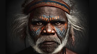 Evidence Of Aboriginal And Melanesian DNA On South Americans Changes Everything [upl. by Clarice]