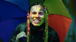 6ix9ine  GOOBA Speed Up [upl. by Aninat]