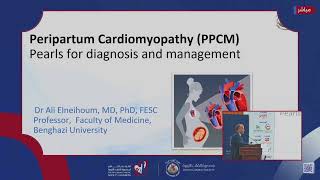 Day 3 Heart Failure II Updates on Cardiomyopathies [upl. by Scholem]