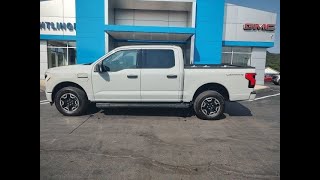 Pre Owned Ford F150 Lightning [upl. by Nicolas37]