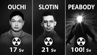 Most Radioactive Men Ever [upl. by Albrecht323]