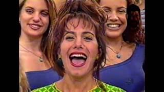 Programa Fantasia  Acerte e Ganhe 1998 [upl. by Hills]