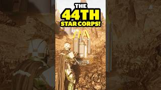 Presenting The 44th Star Corps [upl. by Nawk68]