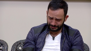 Kısmetse Olur  Onurun gözyaşları sel oldu [upl. by Brothers577]