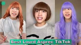 Lourd Asprec Most Viewed TikTok Compilations 2024  Best Lourd Asprec TikTok Videos [upl. by Kire]