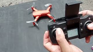 DRONE L900 PRO SE MAX [upl. by Netsrek]