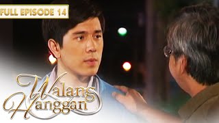 Walang Hanggan  Full Episode 14 with Eng Subs [upl. by Lovash970]