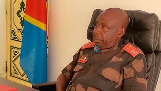 URGENT INTERDICTION DE MORCELLEMENT DES PARCELLES DE MOINS DE 15 METRES SUR 20 AU NORDKIVU [upl. by Ariam]