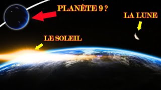 Les dernières découvertes confirment l’existence d’une planète invisible dans notre système solaire [upl. by Sheffy]