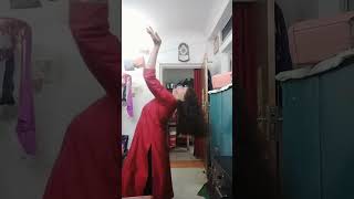 Aigiri nandini  dance choreography✨✨✨ [upl. by O'Toole]