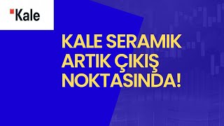 KALE SERAMIK KRİTİK NOKTALARA GELDİ klser [upl. by Manly]