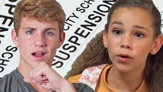 MattyBRaps Reacts Already Gone Story Lyrics amp Reading Your Comments [upl. by Nissie]