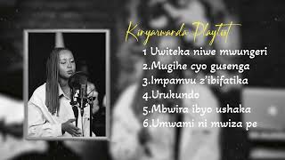 Umutima Wo Kuramya ibihe byose Kinyarwanda Playlist Arise worship Time [upl. by Leonore]