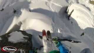 Loïc Isliker  Verbier February Edit 2013 [upl. by Huxham]