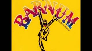 Barnum Original Broadway Cast  21 The Final Event [upl. by Archangel]