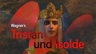 Wagner  Tristan und Isolde  Act I  Auckland Philharmonia [upl. by Devehcoy]