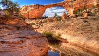 14 Top Tourist Attractions in Utah [upl. by Linnie293]