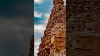 Thanjai periya kovil … Raja raja solan ponniyinselvan thanjavur periyakovil shorts [upl. by Meehan]