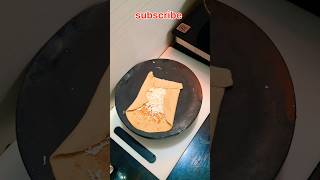 Paneer paratha square shaped recipe shorts indianfood paneer [upl. by Chance]