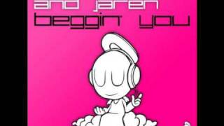 Cerf Mitiska and Jaren  Beggin You Armin van Buuren Remix FULL HQ [upl. by Corina103]