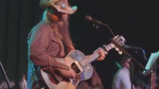 Chris Stapleton  Set Em Up Joe Live from Nashville [upl. by Arim]