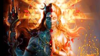 Lord Shiva  Most Powerful Namaskaratha Mantra [upl. by Nilat]