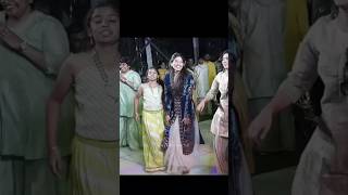 Viral Video of Sai Pallavi Sisters Wedding 🥰😍 shortsvideo southinindianactress bollowoodsong [upl. by Calore]