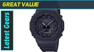 GShock GA21001A1 The Ultimate Rugged Watch [upl. by Campy]