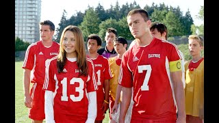 Shes the Man Full Movie Review And Facts  Amanda Bynes  Channing Tatum [upl. by Terraj755]